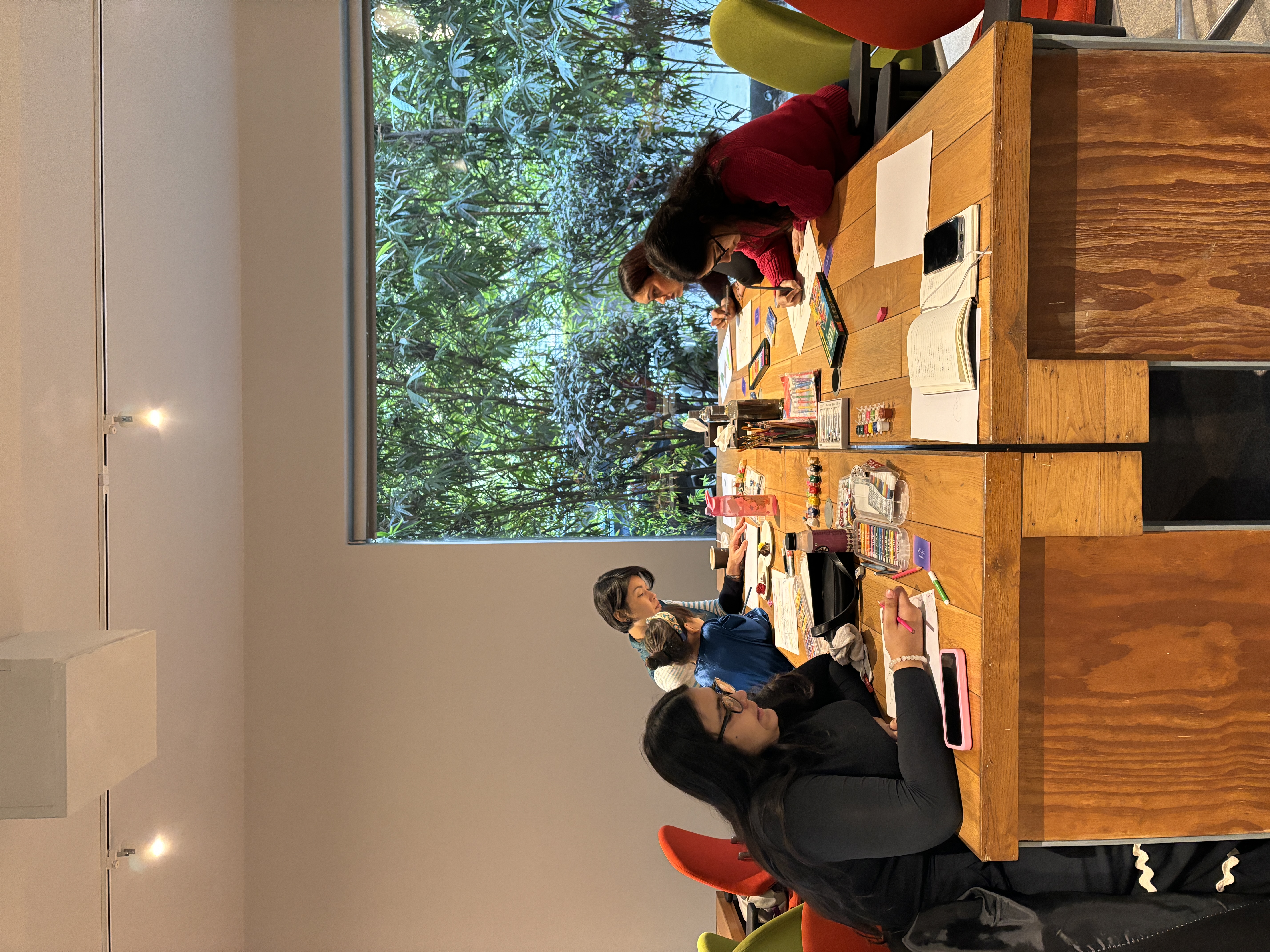 Workshop